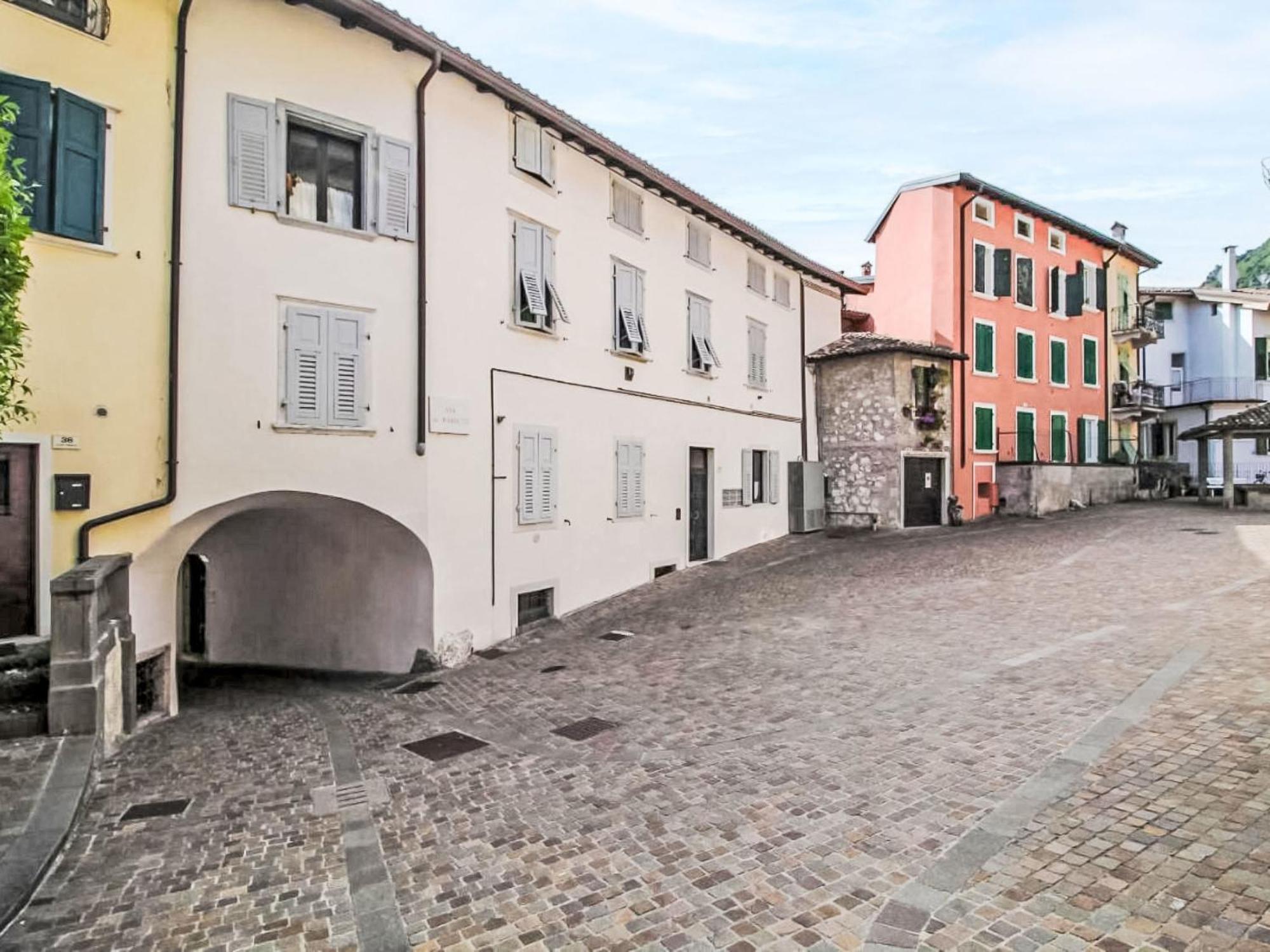 By Interhome * Riva del Garda
