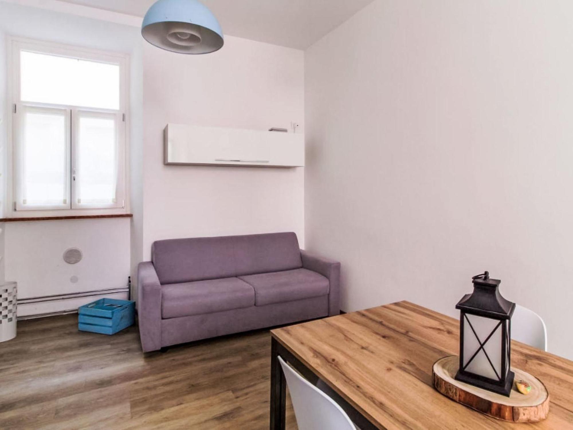 Appartamento By Interhome Riva del Garda