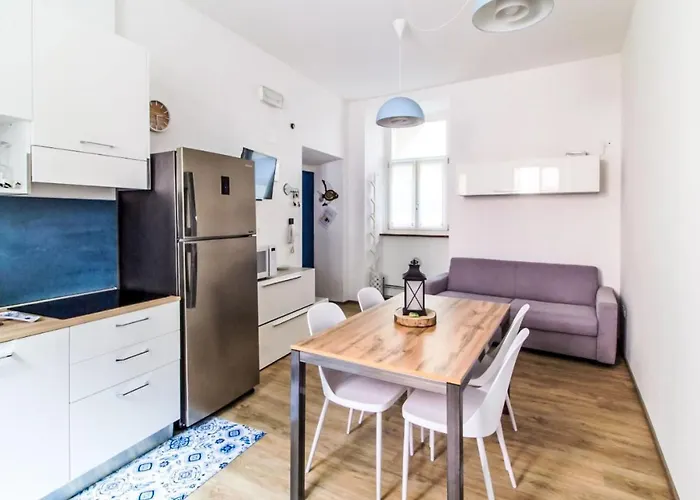 Apartment Riva By Interhome