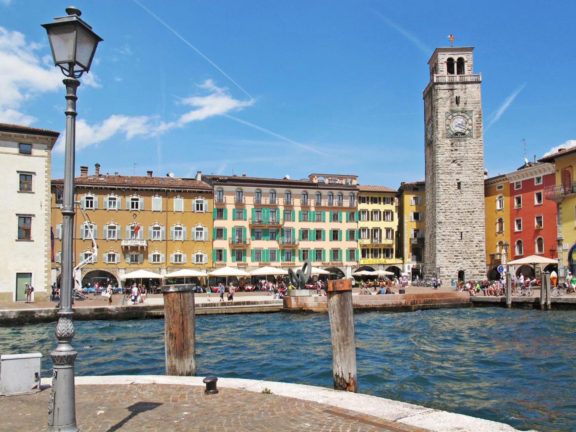 By Interhome Riva del Garda
