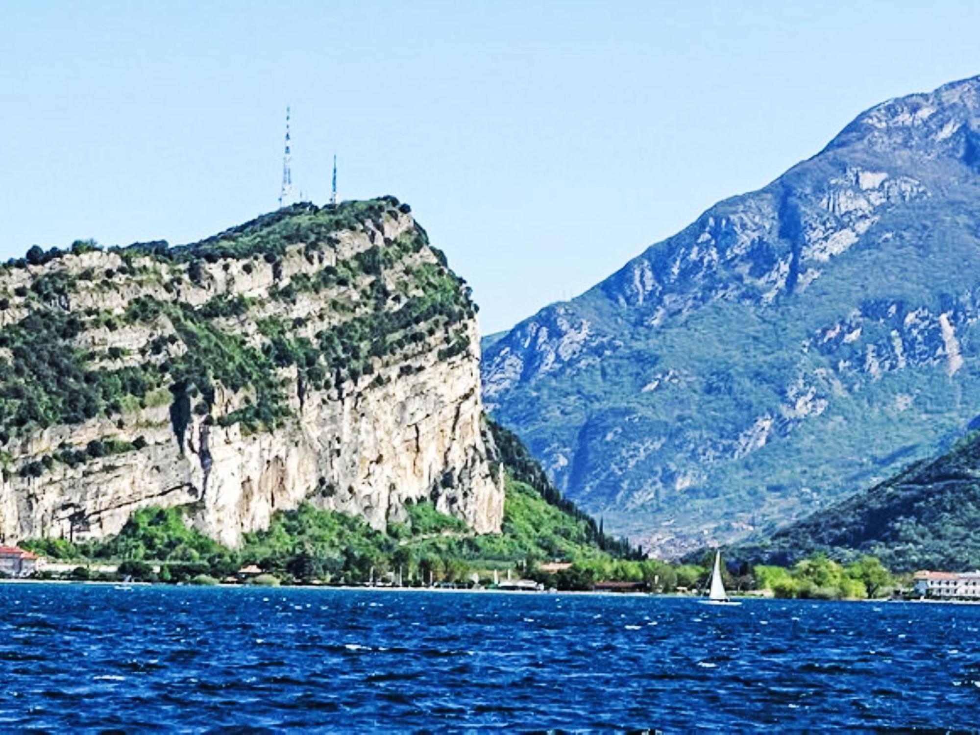 By Interhome Apartment Riva del Garda