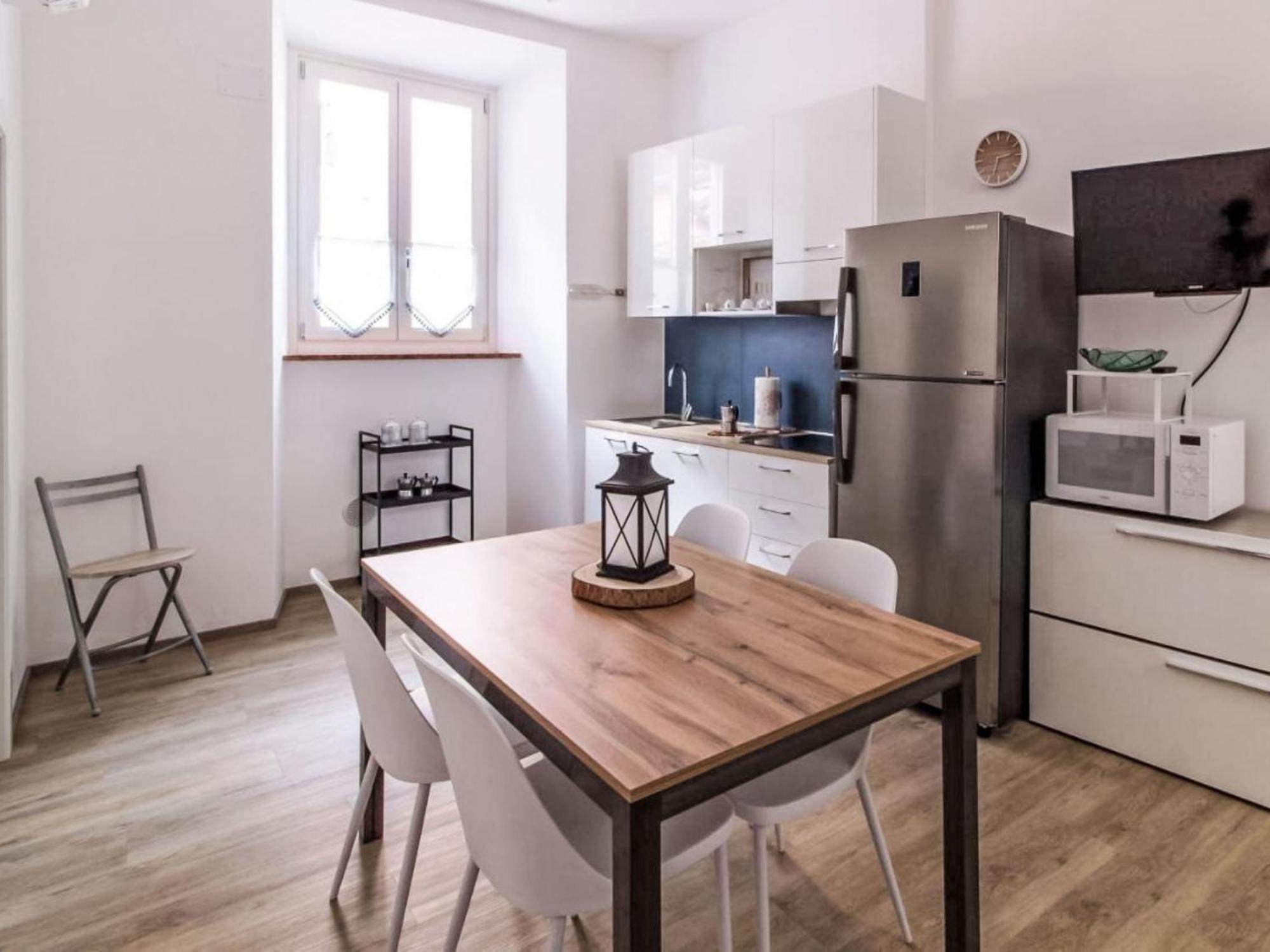 Apartment By Interhome