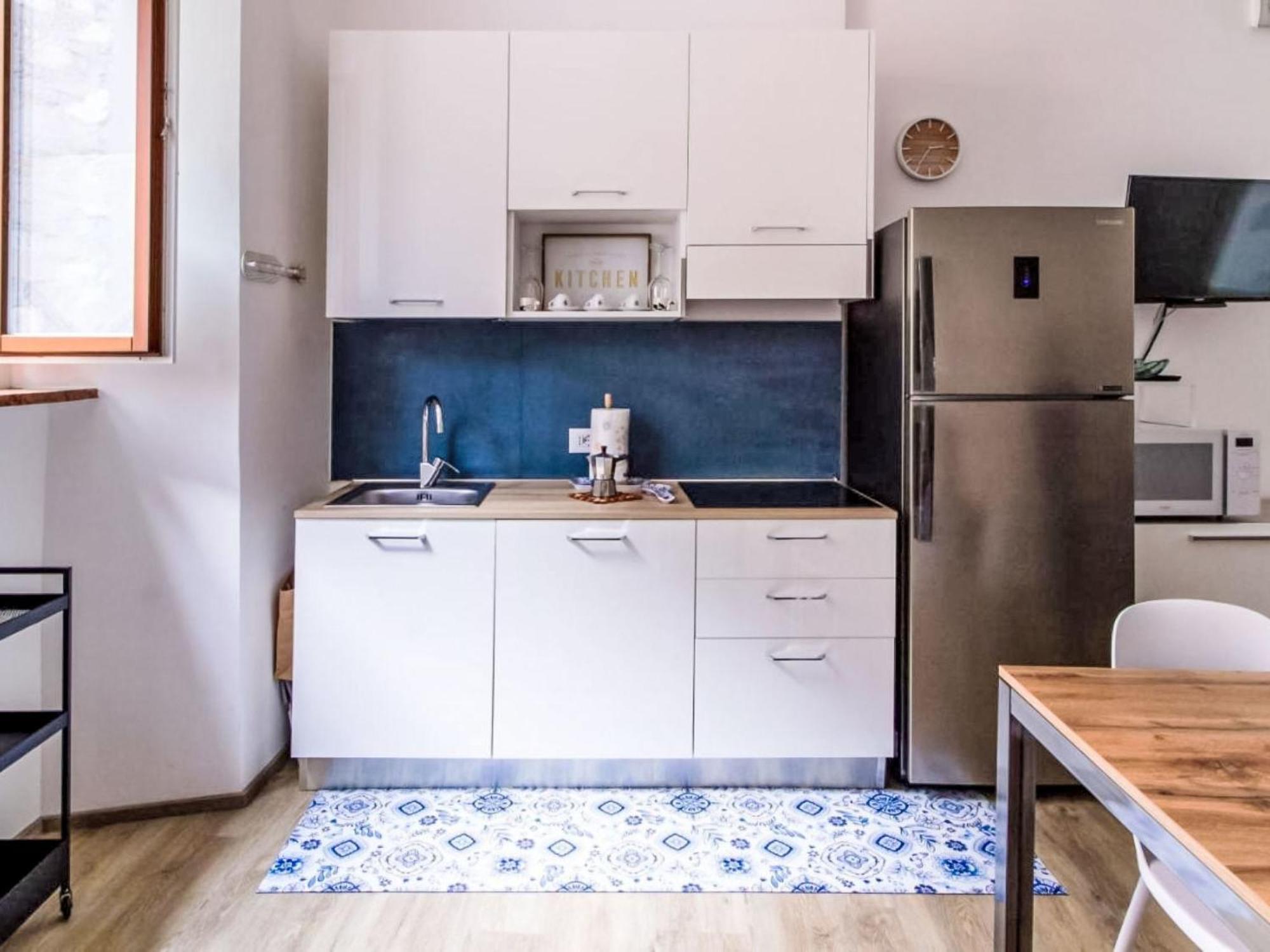 By Interhome Apartment *